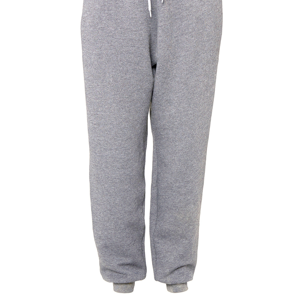 Bella & Canvas Unisex Jogger Sweatpants