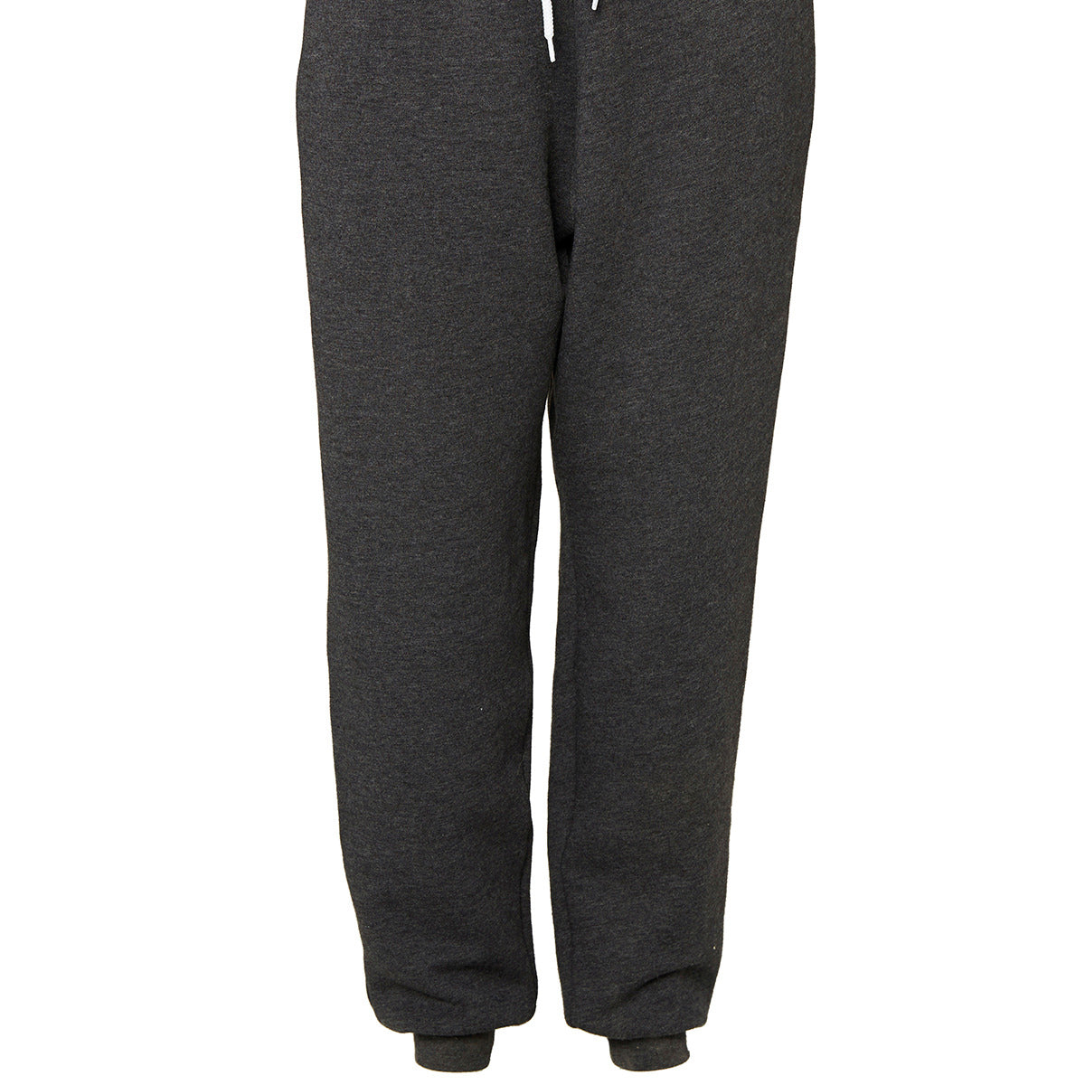 Bella & Canvas Unisex Jogger Sweatpants