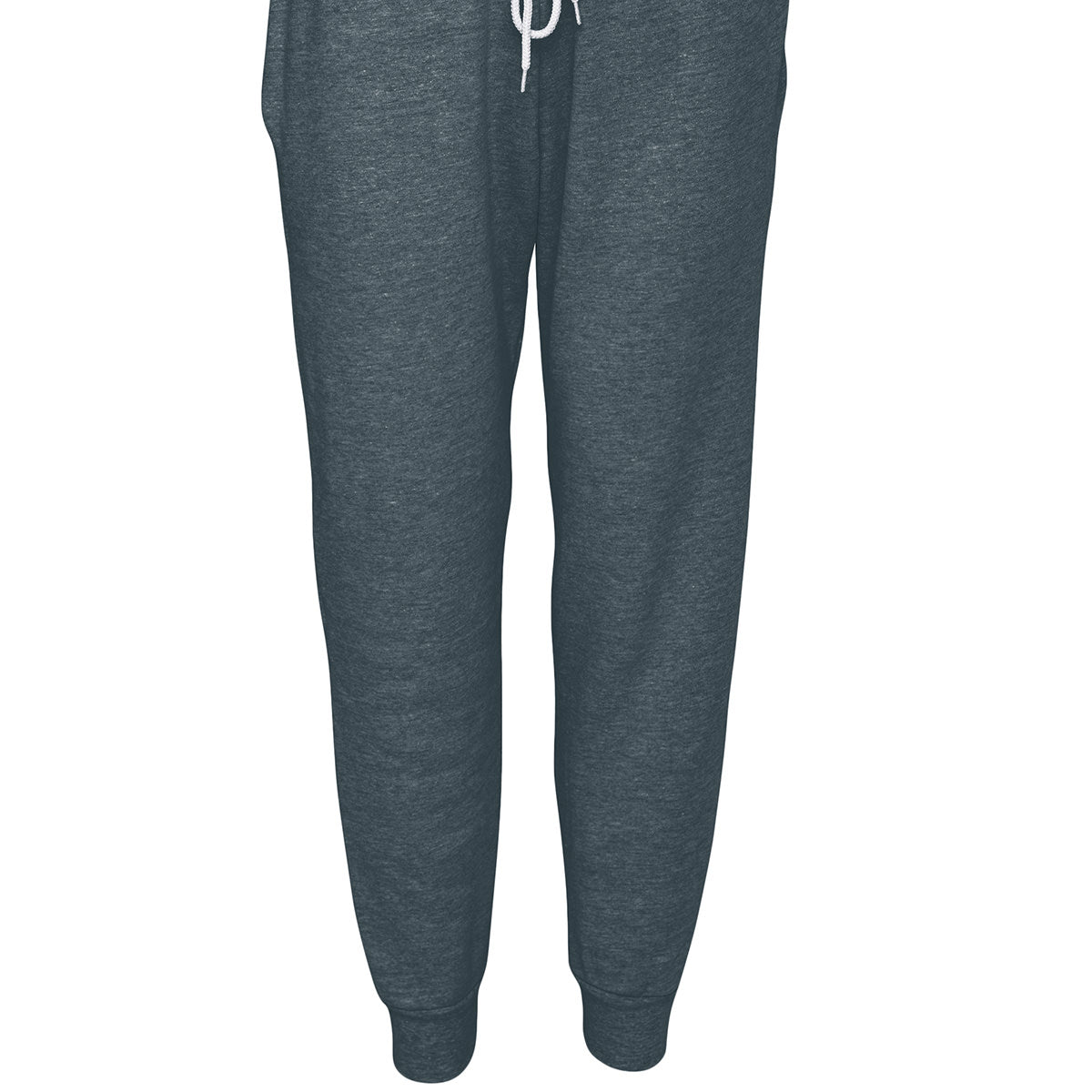 Bella & Canvas Unisex Jogger Sweatpants