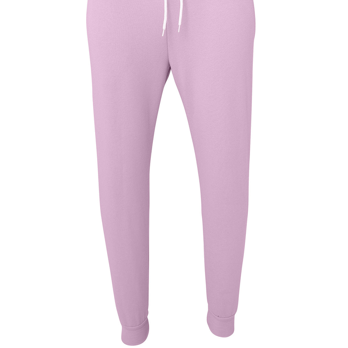 Bella & Canvas Unisex Jogger Sweatpants