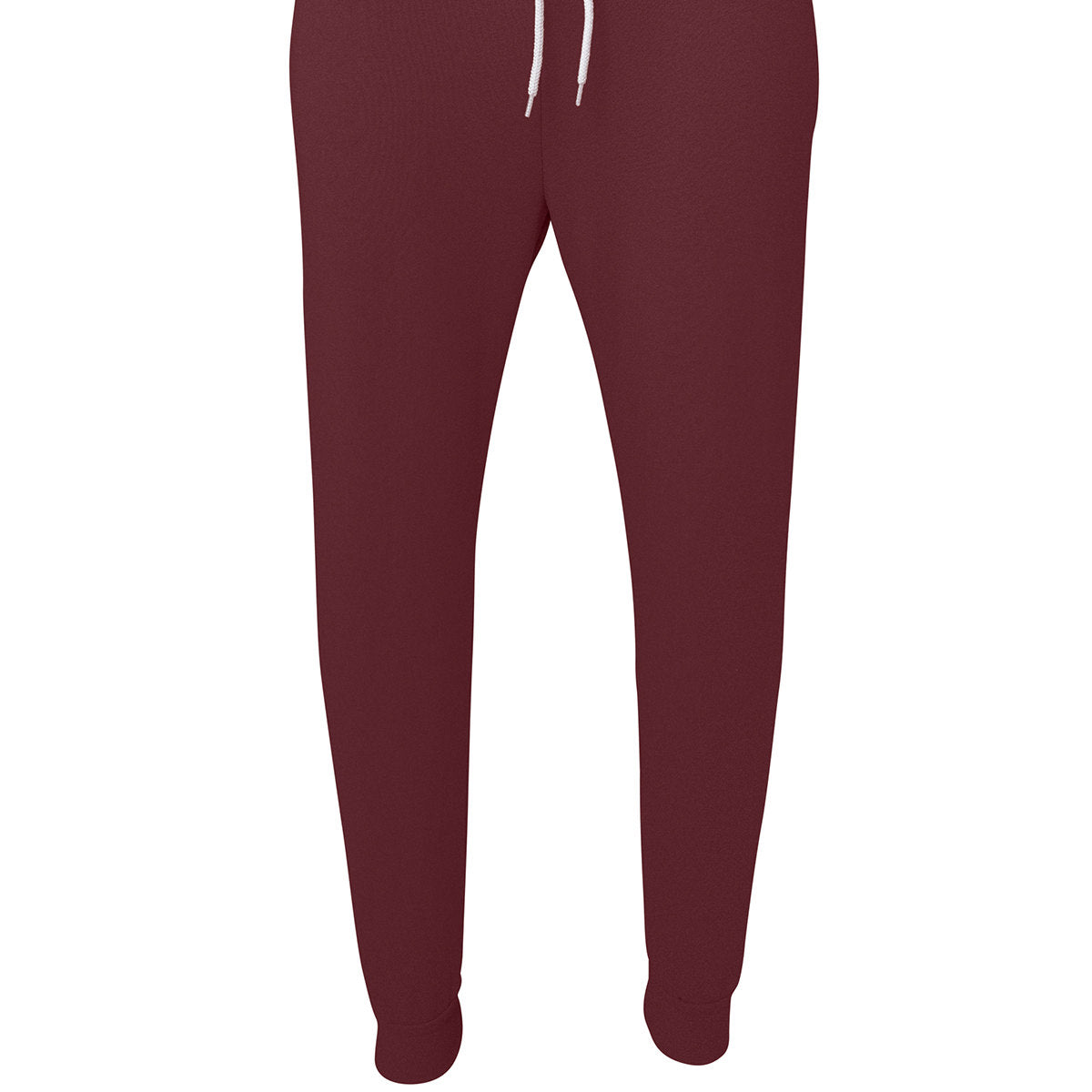 Bella & Canvas Unisex Jogger Sweatpants