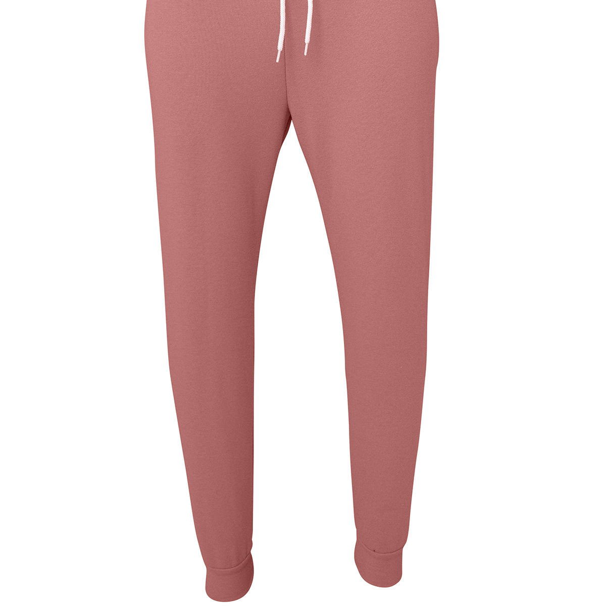 Bella & Canvas Unisex Jogger Sweatpants