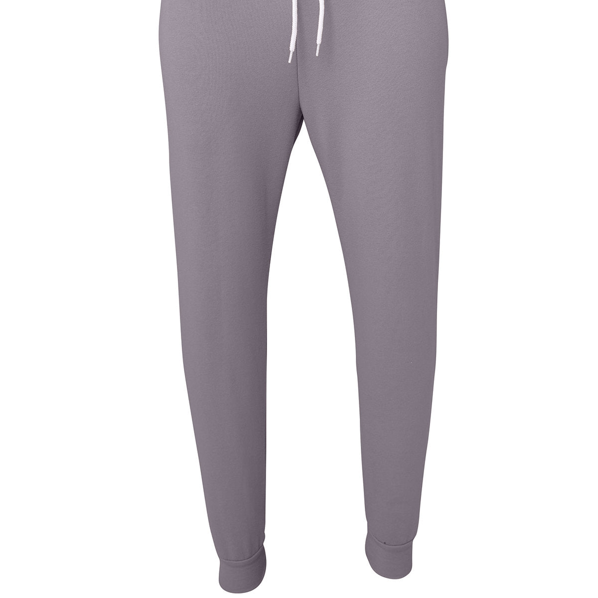 Bella & Canvas Unisex Jogger Sweatpants