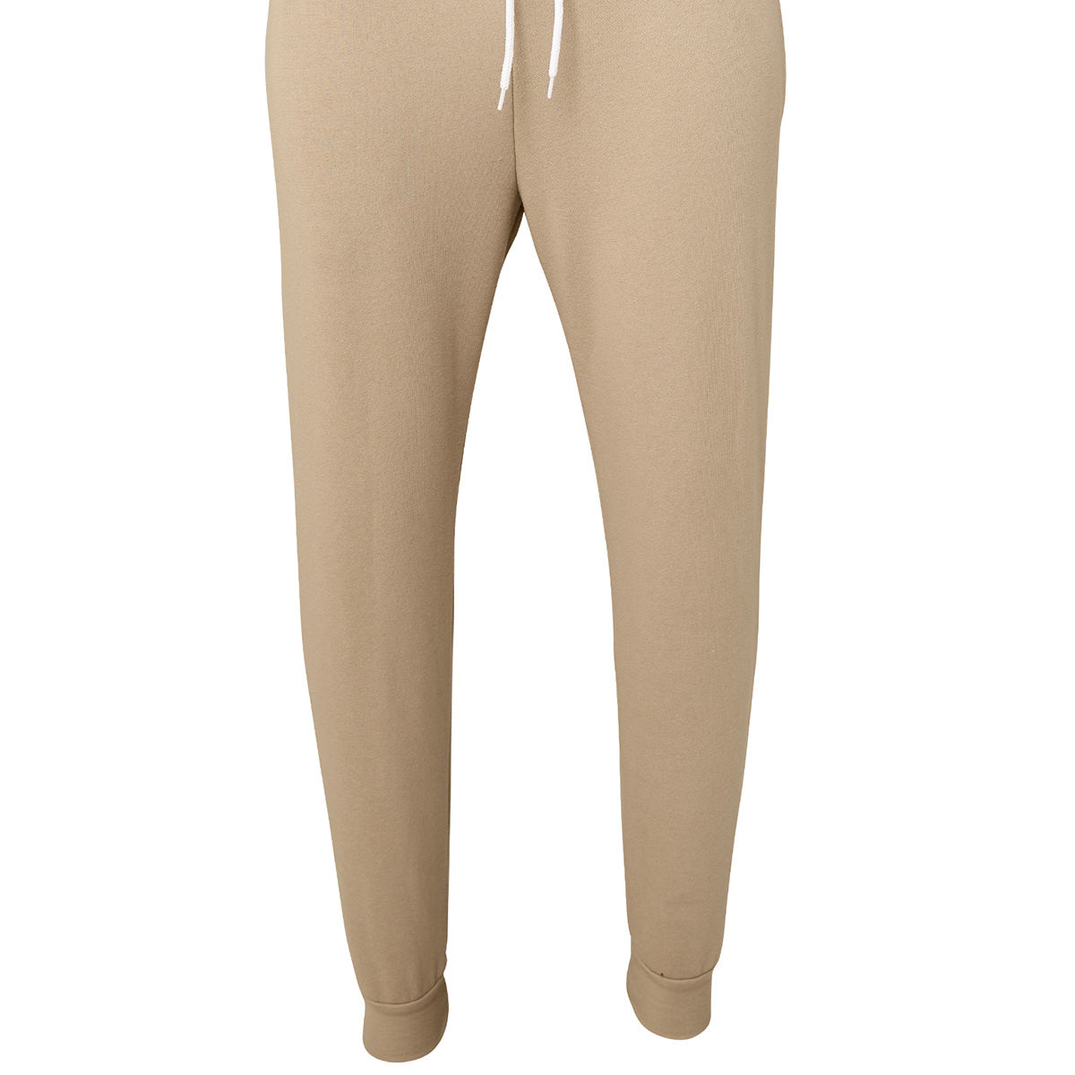 Bella & Canvas Unisex Jogger Sweatpants