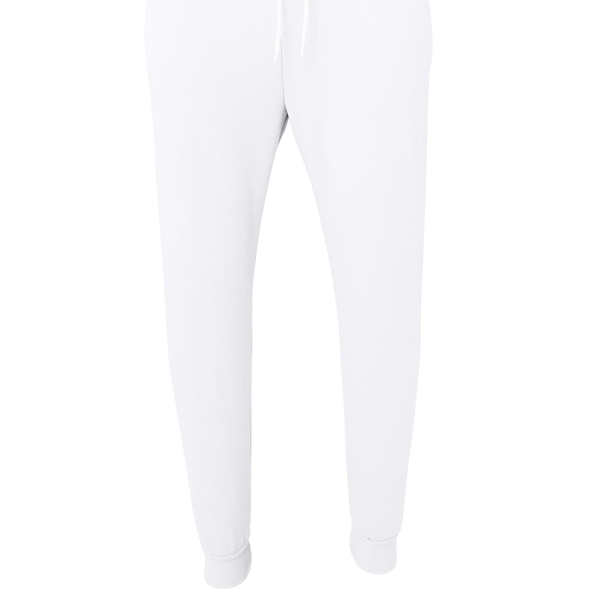 Bella & Canvas Unisex Jogger Sweatpants