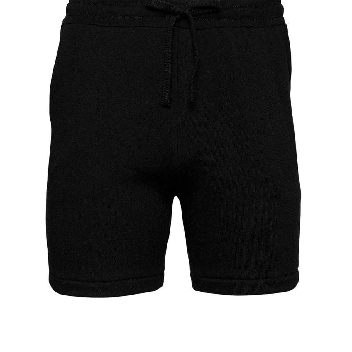Bella & Canvas Unisex Sponge Fleece Sweatshorts