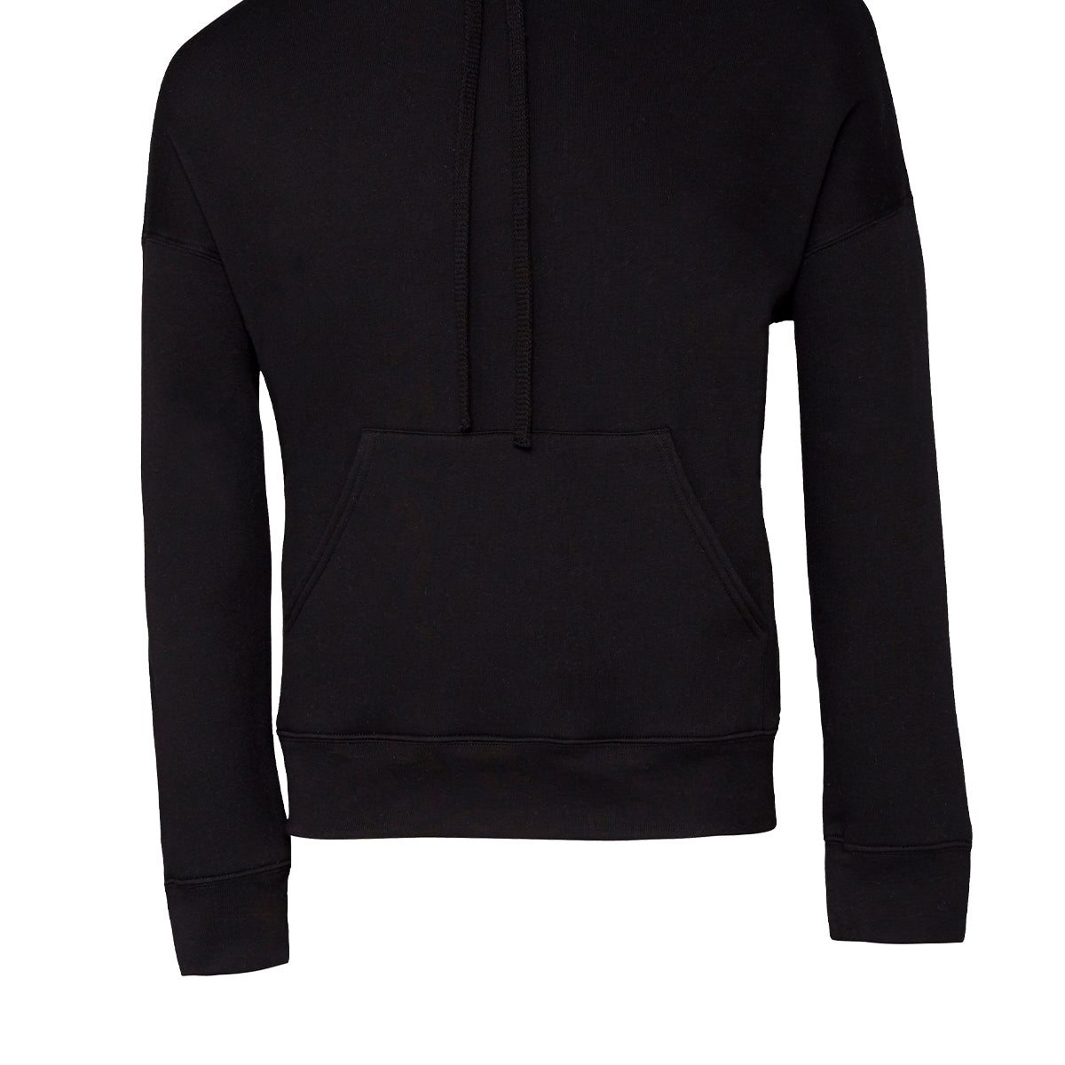 Bella & Canvas Unisex Sponge Fleece Pullover Dtm Hoodie