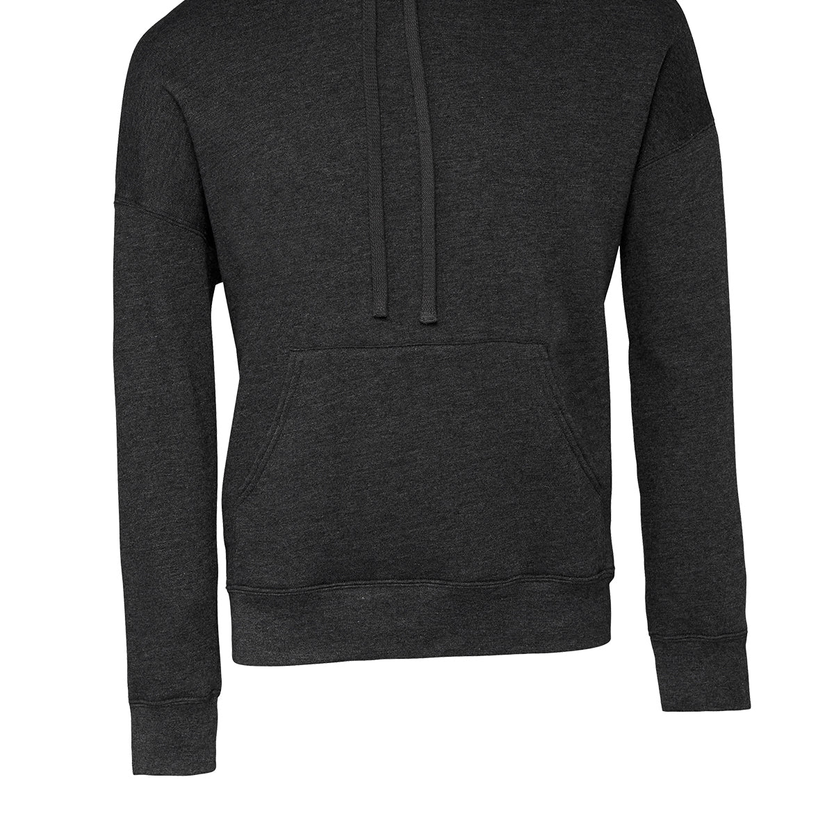 Bella & Canvas Unisex Sponge Fleece Pullover Dtm Hoodie