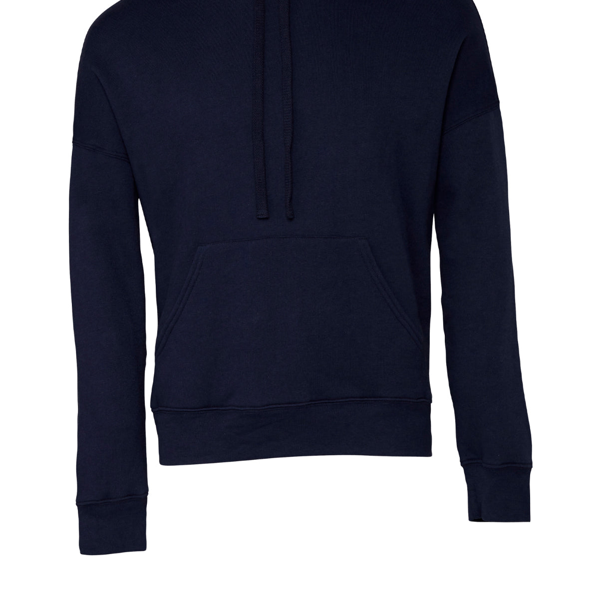 Bella & Canvas Unisex Sponge Fleece Pullover Dtm Hoodie