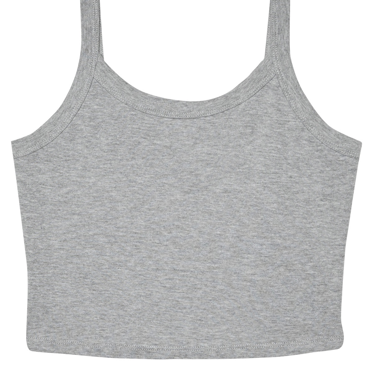 Bella & Canvas Women’S Micro Rib Spaghetti Strap Tank