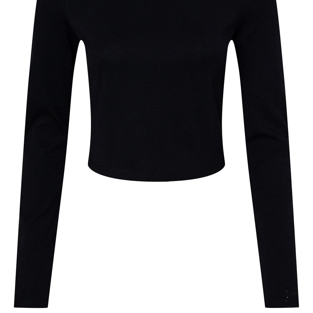 Bella & Canvas Women’S Micro Rib Long Sleeve Baby T-Shirt