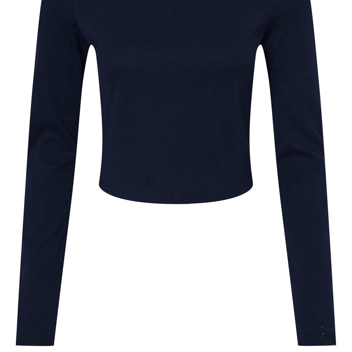 Bella & Canvas Women’S Micro Rib Long Sleeve Baby T-Shirt