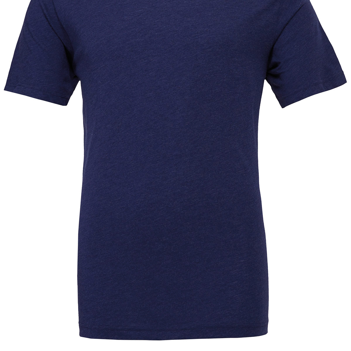 Bella & Canvas Unisex Triblend Crew Neck T-Shirt