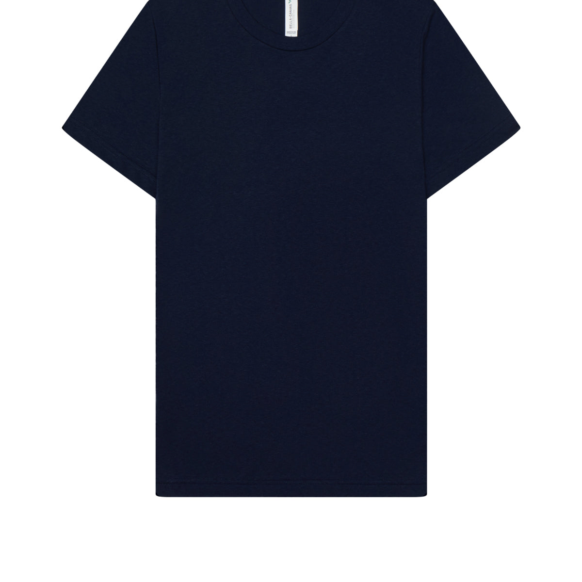 Bella & Canvas Unisex Ecomax Short Sleeve Tee