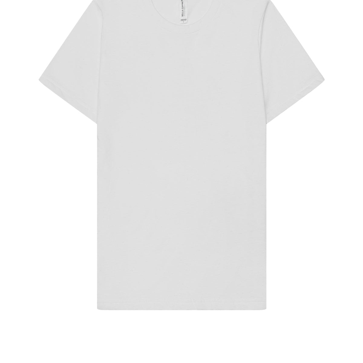 Bella & Canvas Unisex Ecomax Short Sleeve Tee