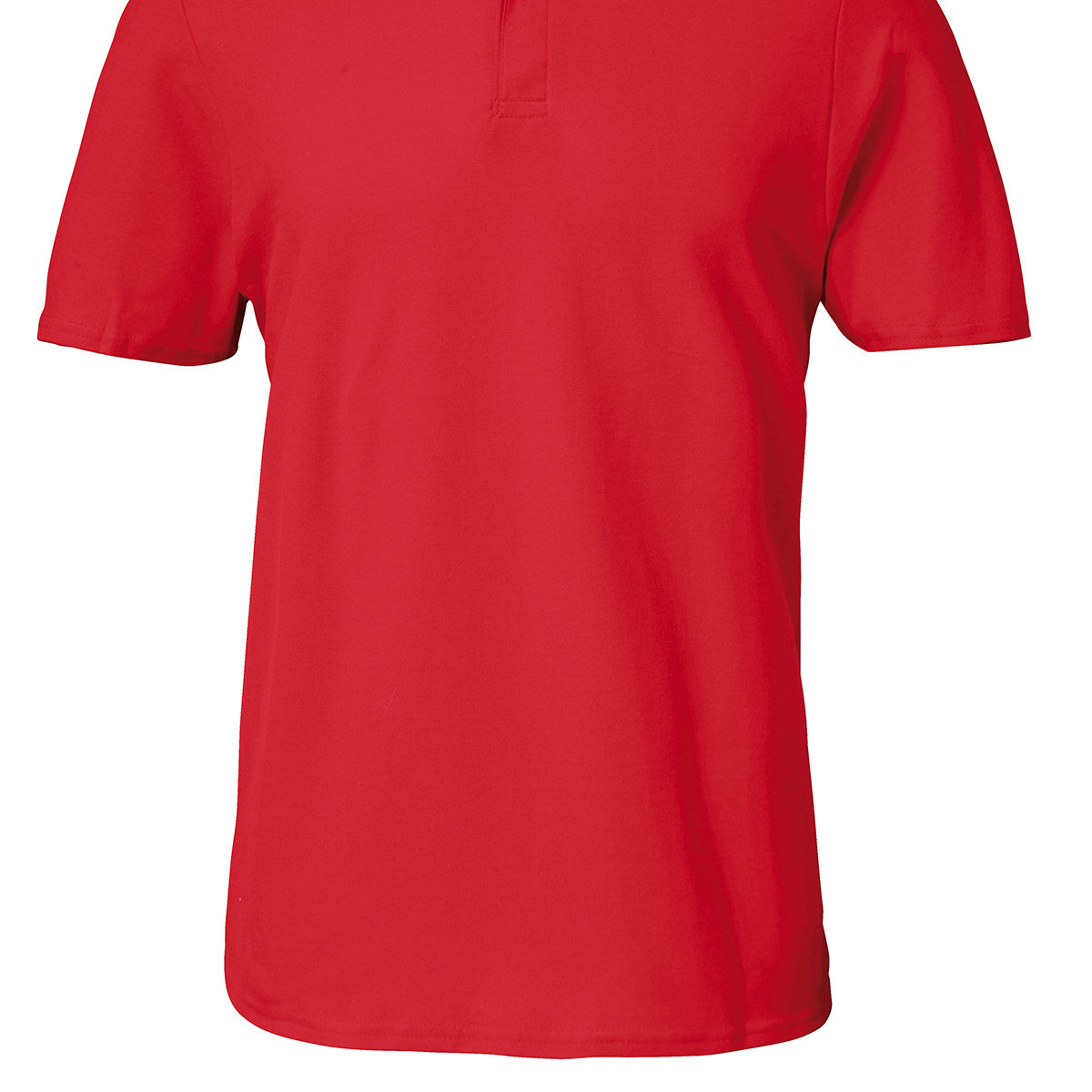 Gildan Softstyle Adult Double Piquétt Polo