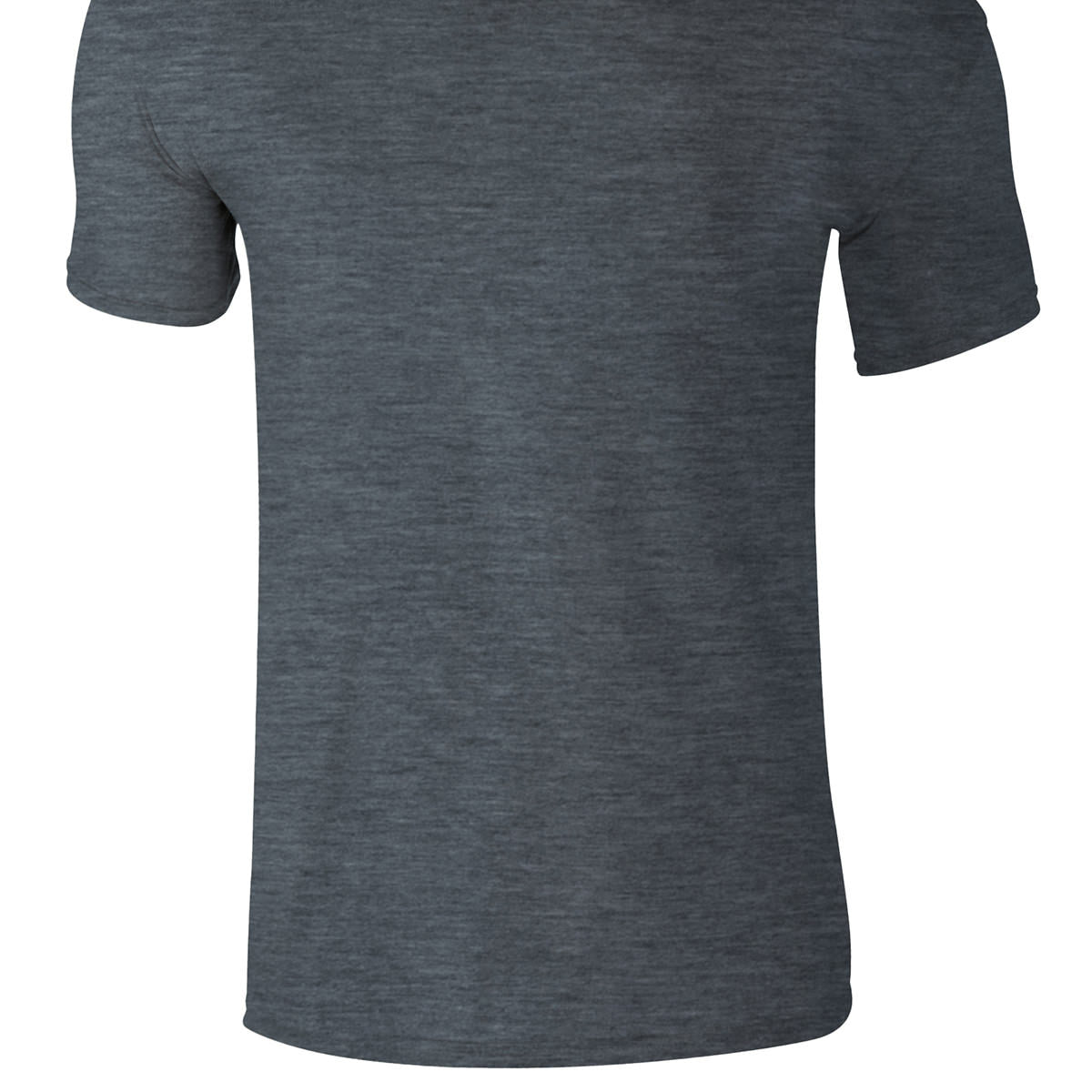 Gildan Softstyle Youth Ringspun T-Shirt