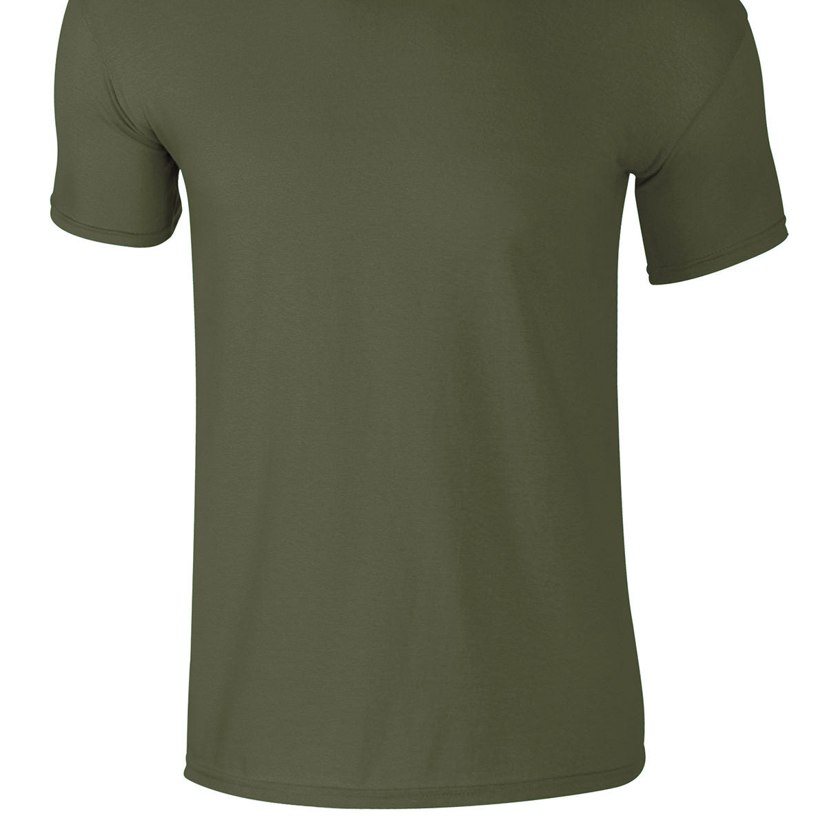 Gildan Softstyle Youth Ringspun T-Shirt