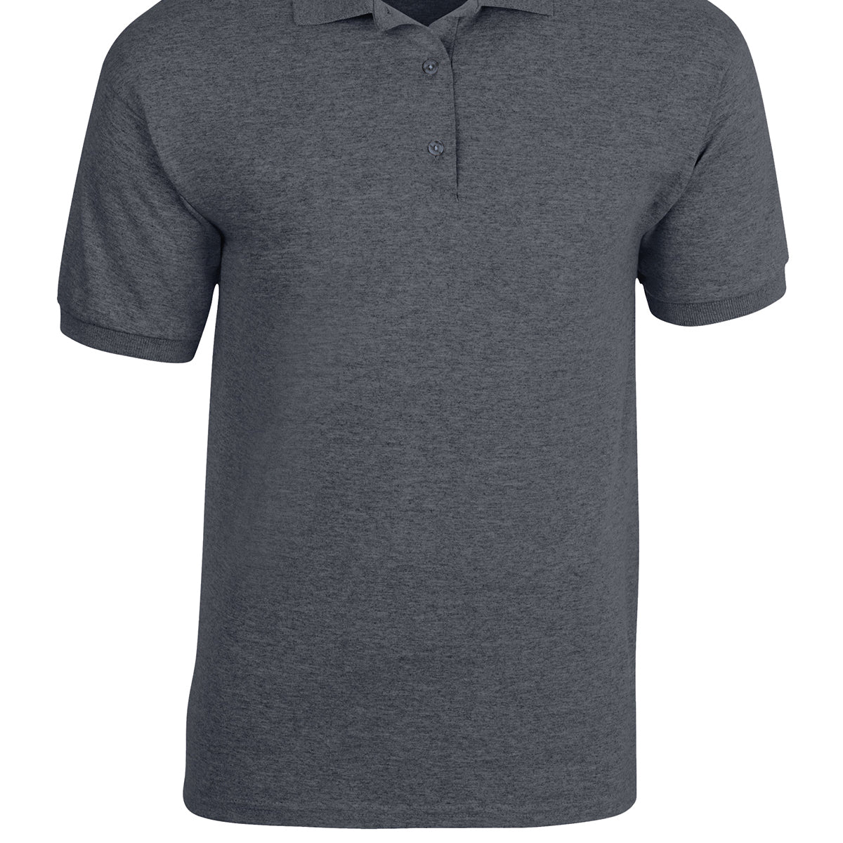 Gildan DryBlend Jersey Knit Polo