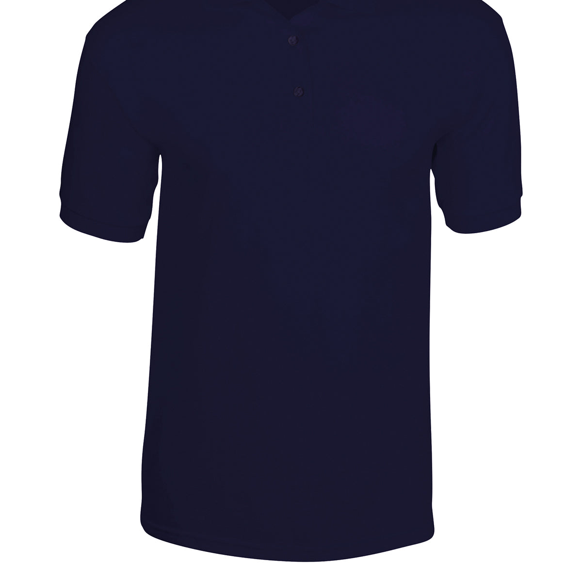 Gildan DryBlend Jersey Knit Polo