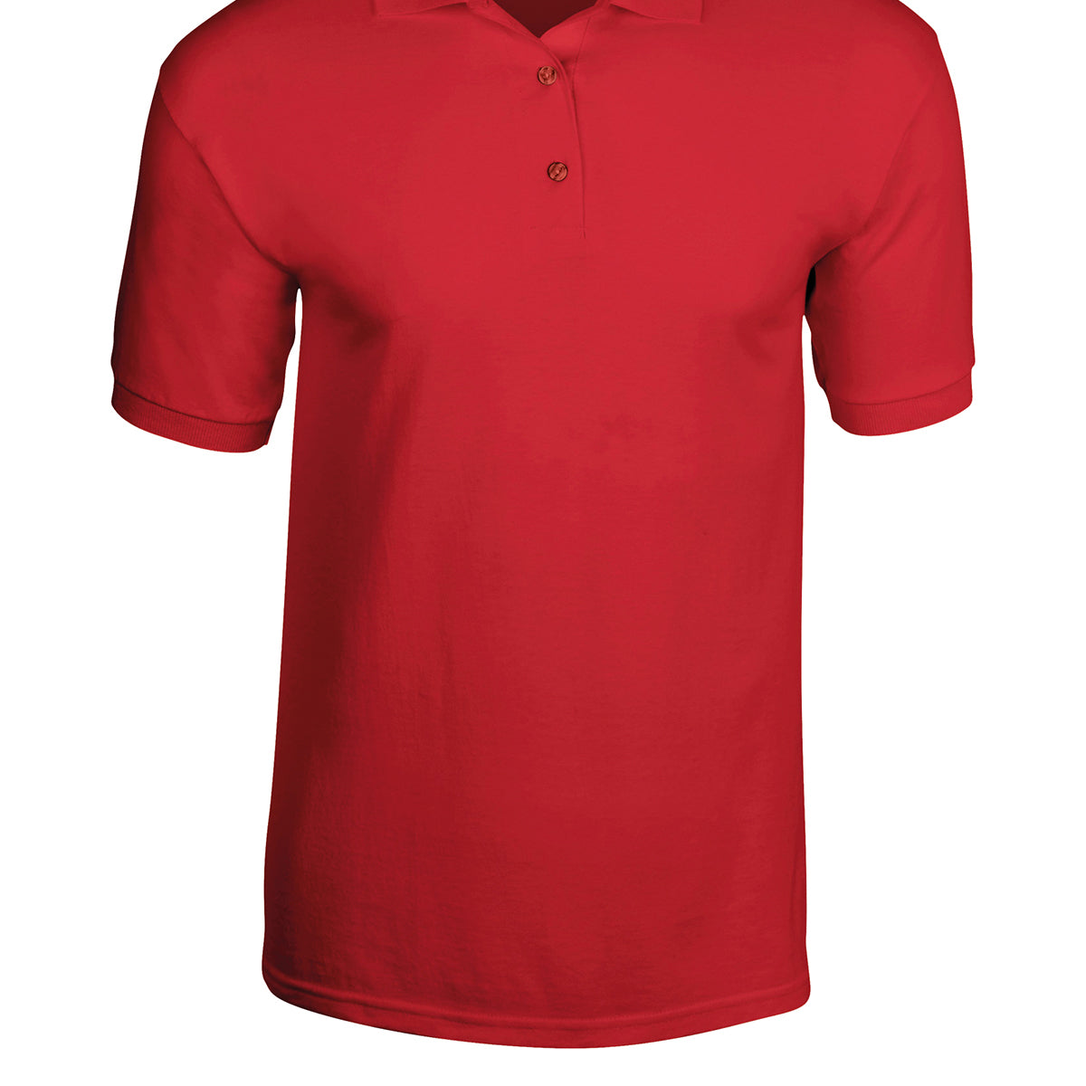 Gildan DryBlend Jersey Knit Polo