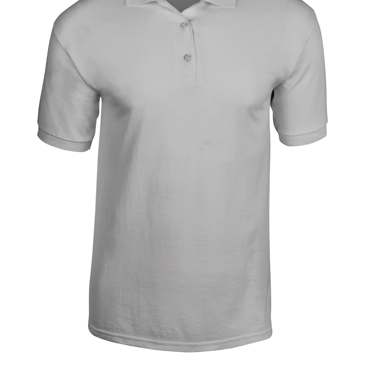Gildan DryBlend Jersey Knit Polo
