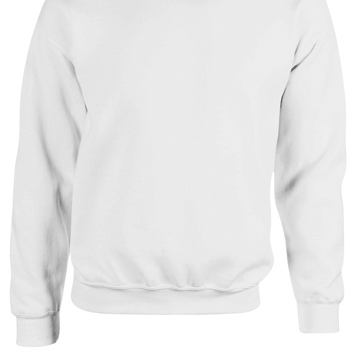 Gildan Heavy Blend Adult Crew Neck Sweatshirt