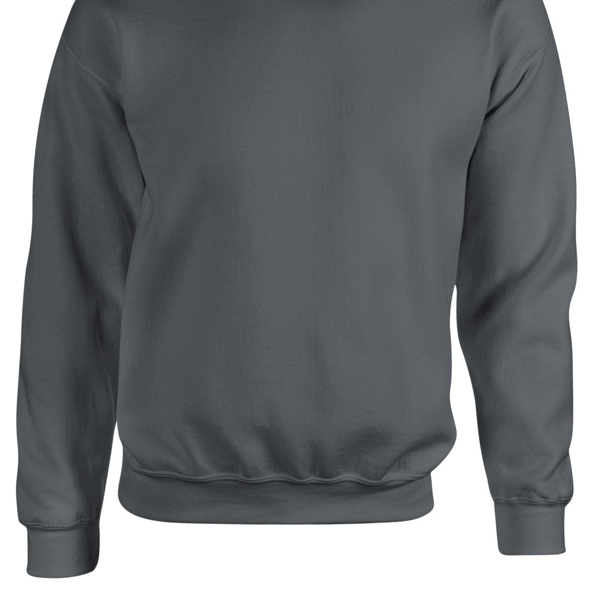 Gildan Heavy Blend Adult Crew Neck Sweatshirt