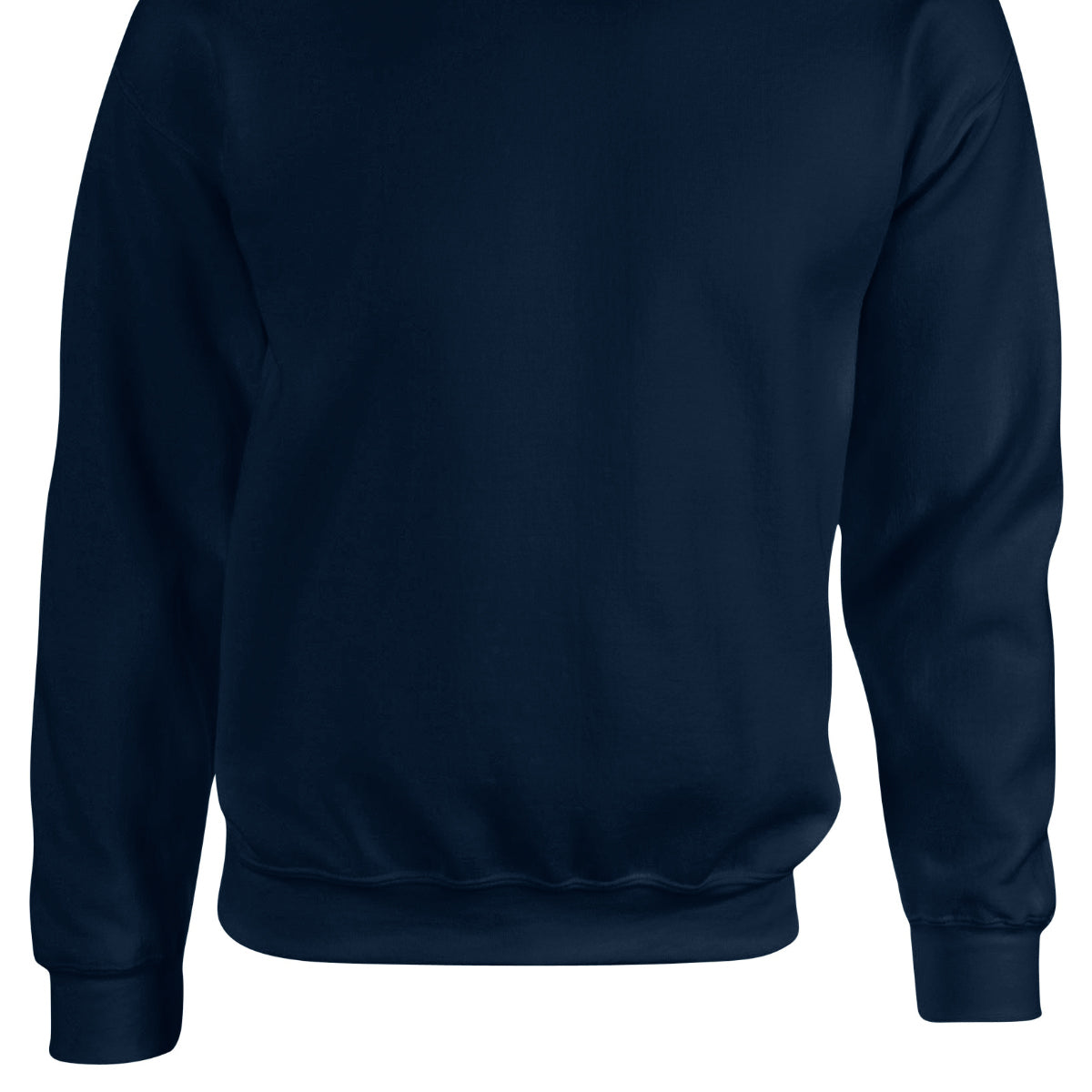Gildan Heavy Blend Adult Crew Neck Sweatshirt