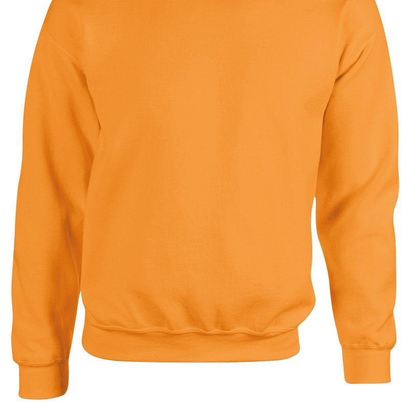 Gildan Heavy Blend Adult Crew Neck Sweatshirt