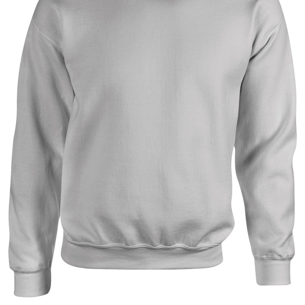 Gildan Heavy Blend Adult Crew Neck Sweatshirt