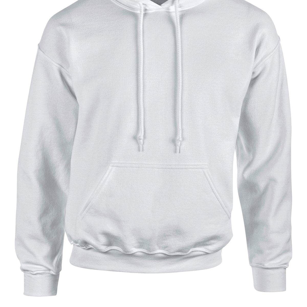Gildan Heavy Blend Hooded Sweatshirt