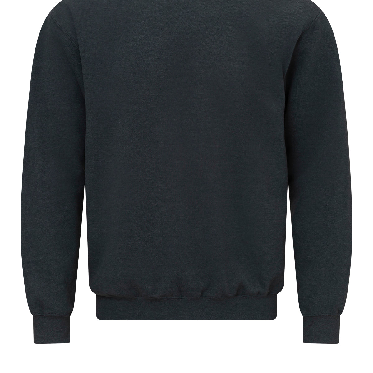 Gildan Softstyle Midweight fleece Adult Crew Neck
