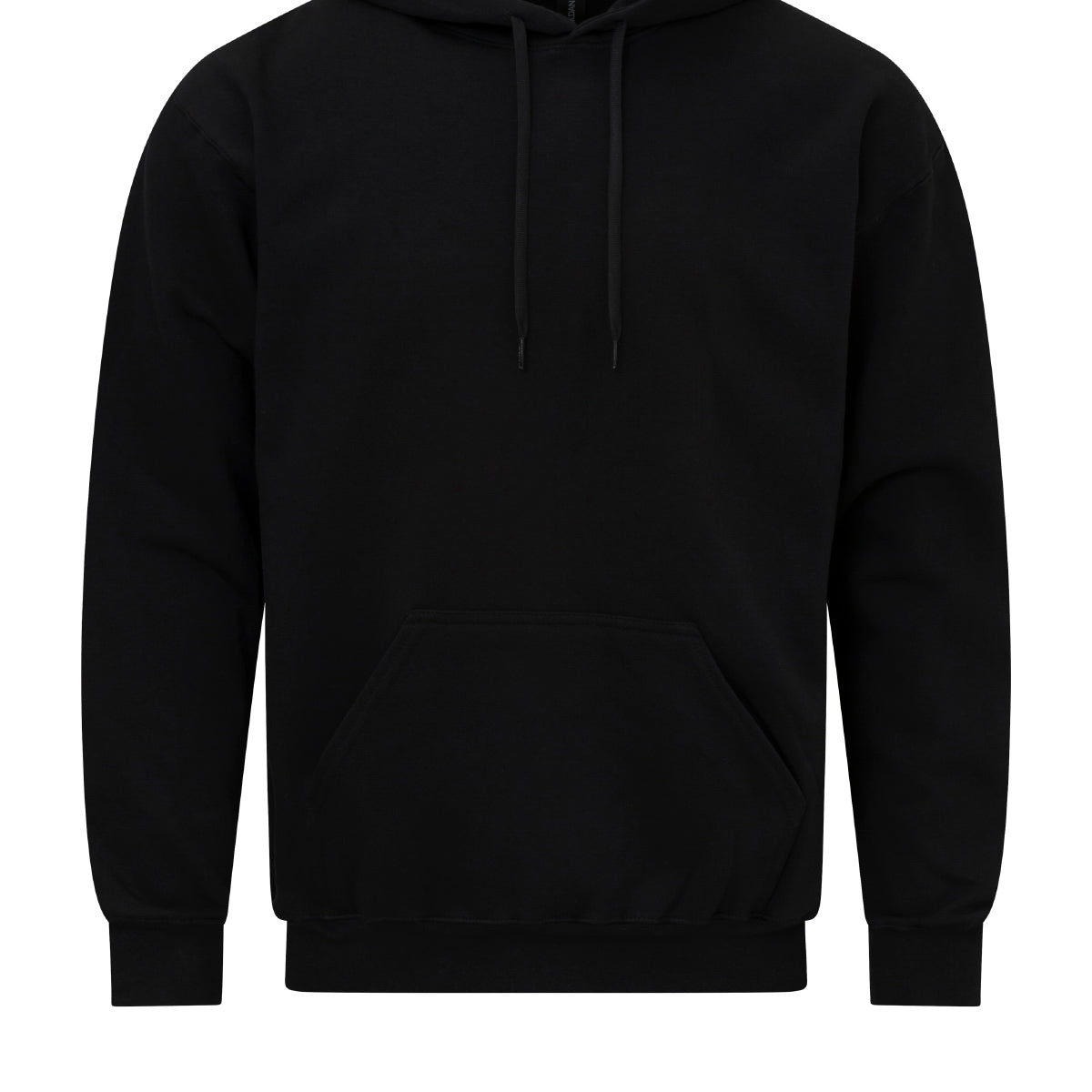 Gildan Softstyle Midweight fleece Adult hoodie