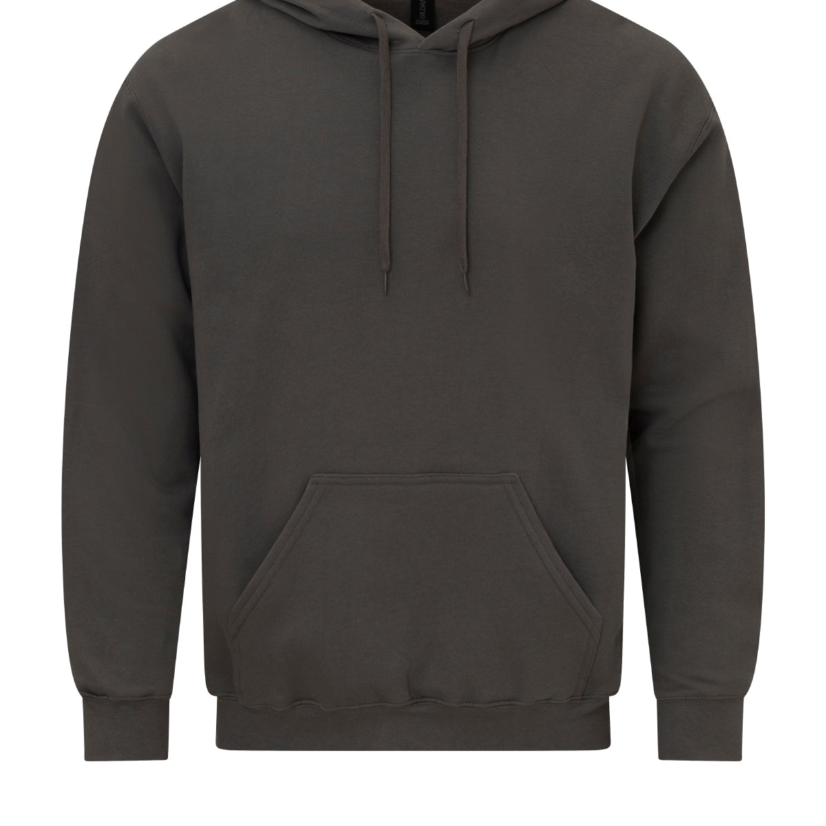 Gildan Softstyle Midweight fleece Adult hoodie