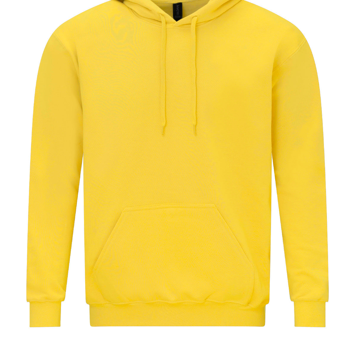 Gildan Softstyle Midweight fleece Adult hoodie