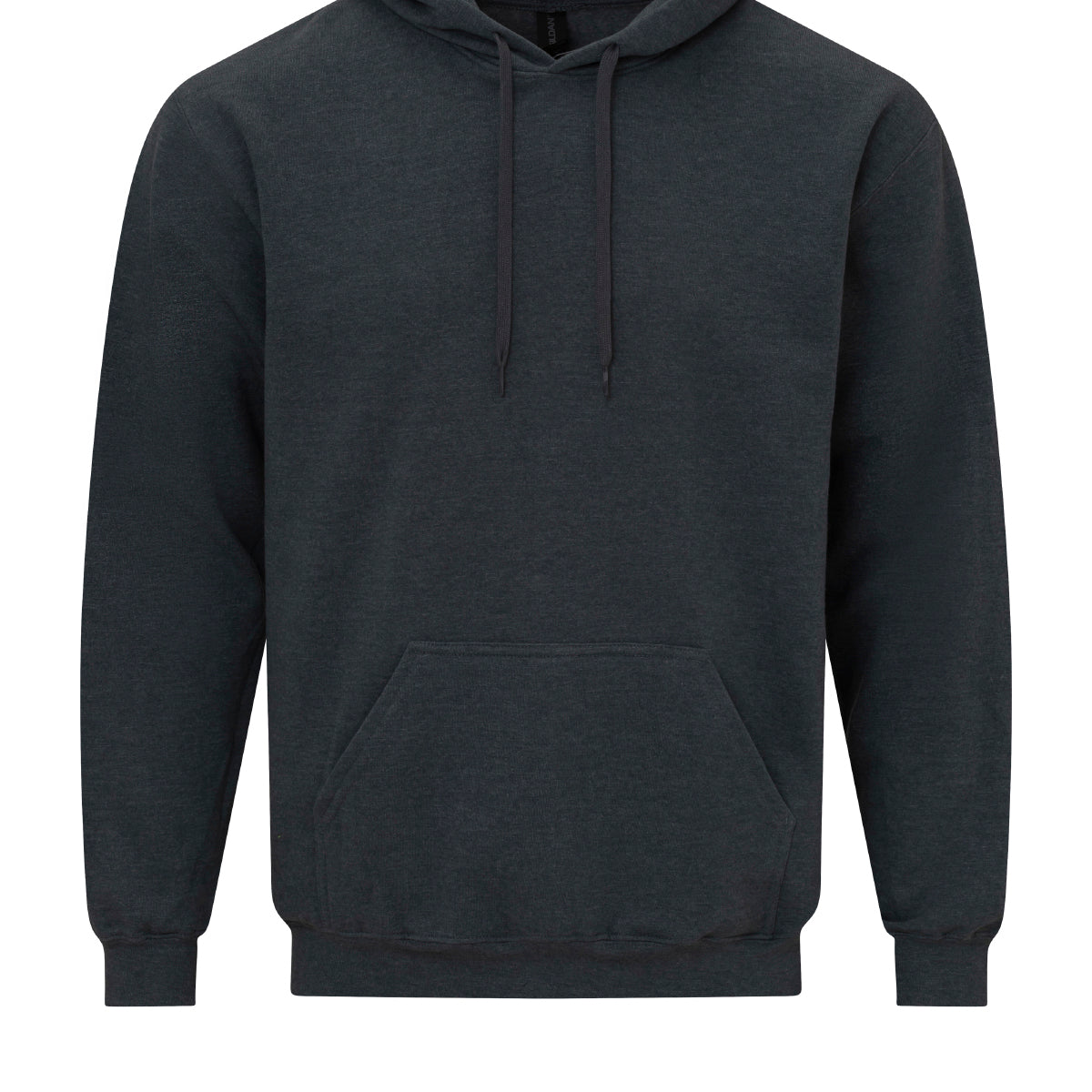 Gildan Softstyle Midweight fleece Adult hoodie