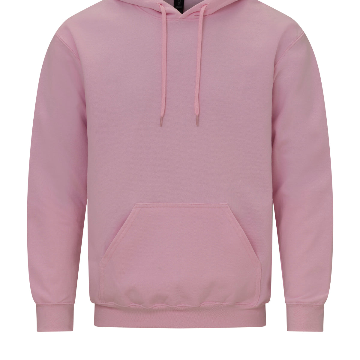 Gildan Softstyle Midweight fleece Adult hoodie