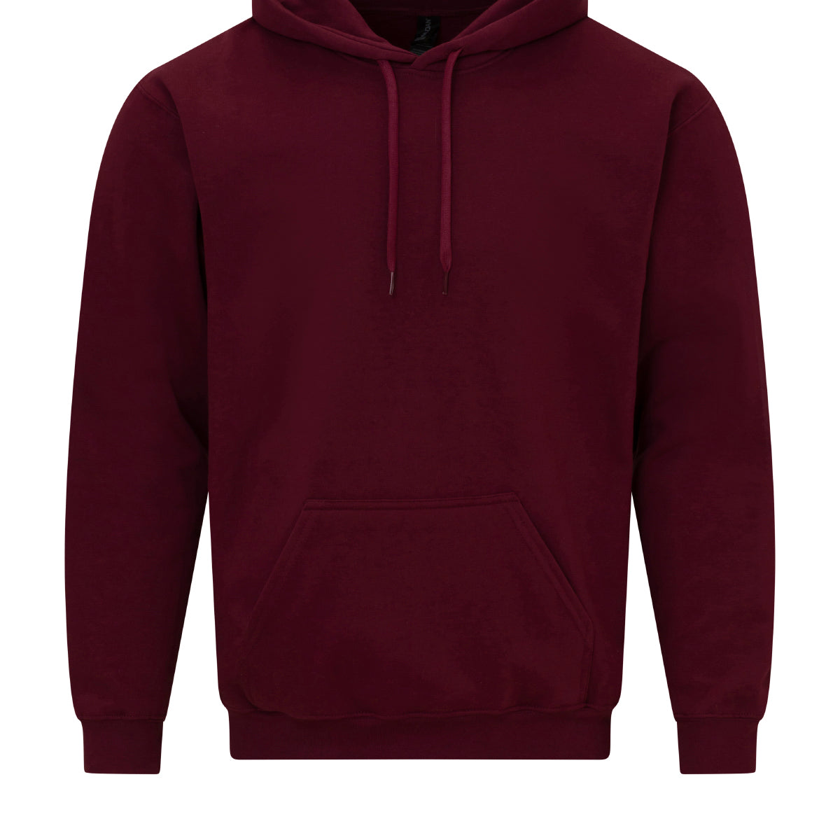 Gildan Softstyle Midweight fleece Adult hoodie