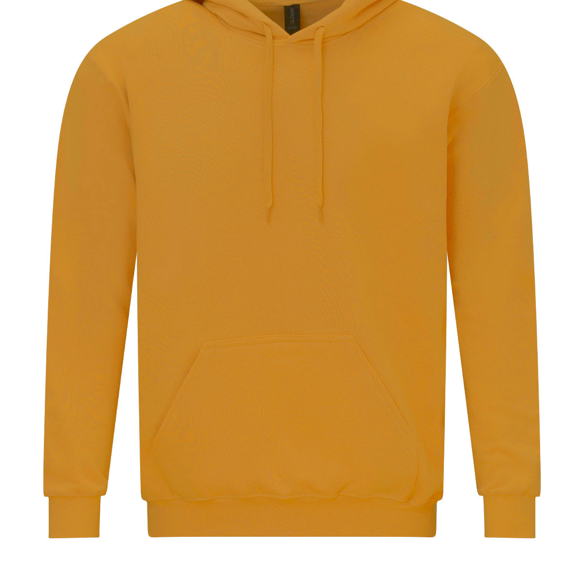 Gildan Softstyle Midweight fleece Adult hoodie