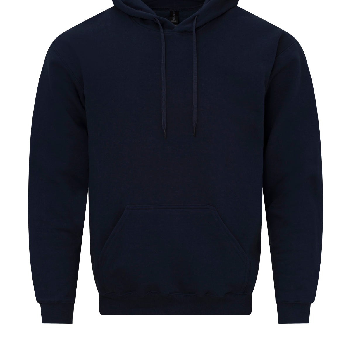 Gildan Softstyle Midweight fleece Adult hoodie