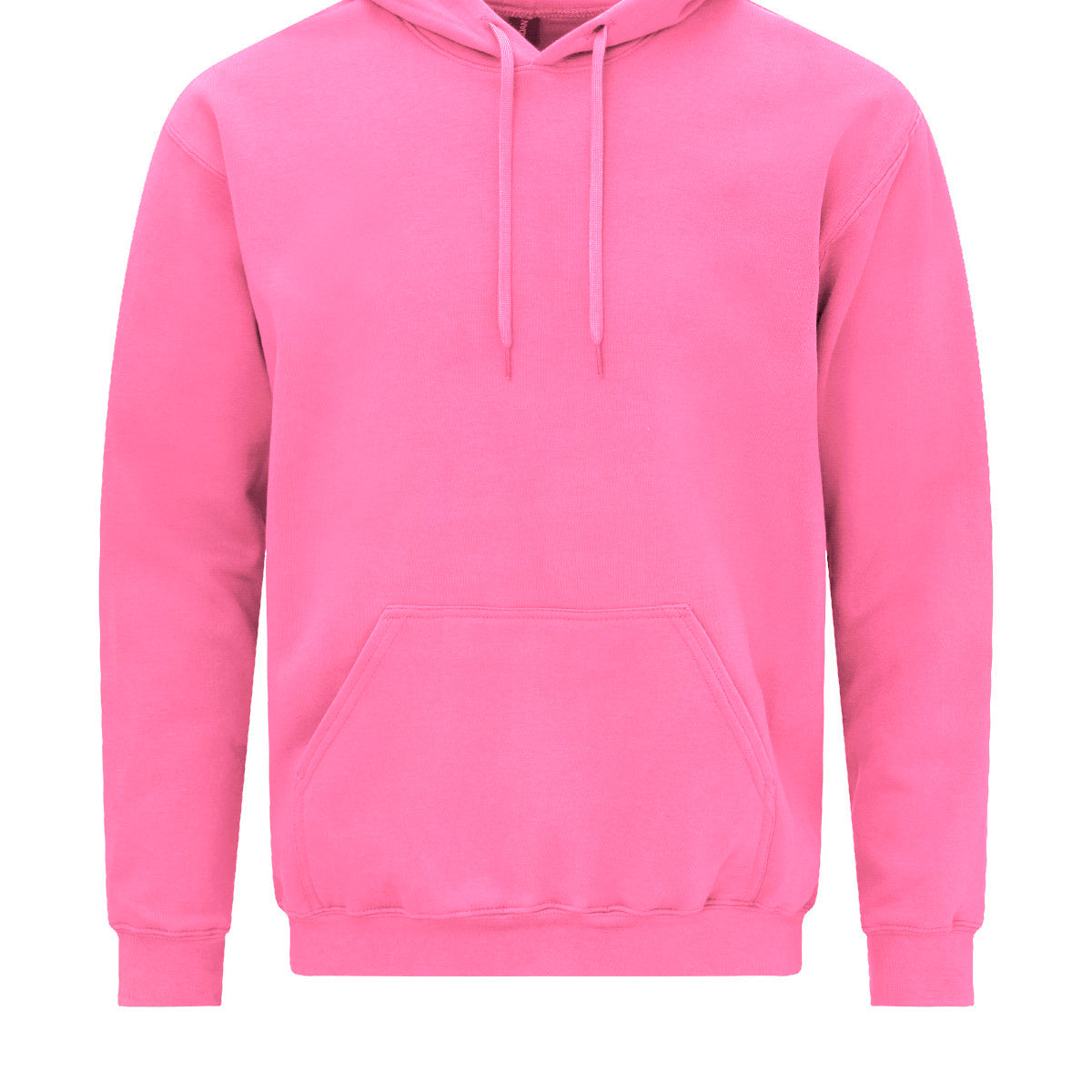 Gildan Softstyle Midweight fleece Adult hoodie