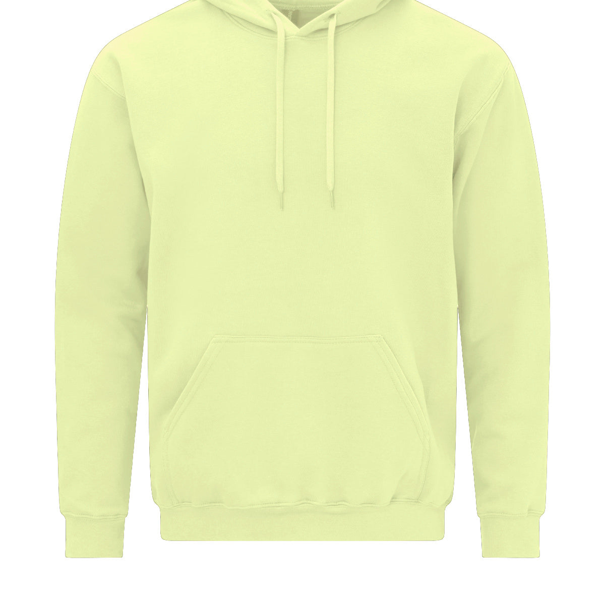 Gildan Softstyle Midweight fleece Adult hoodie