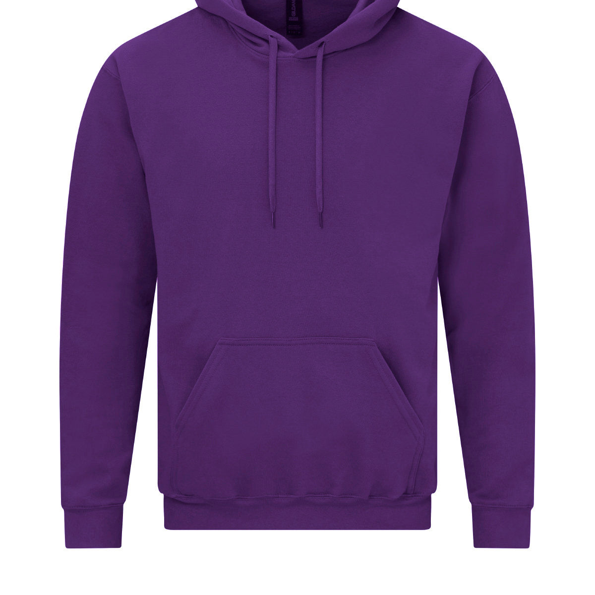 Gildan Softstyle Midweight fleece Adult hoodie