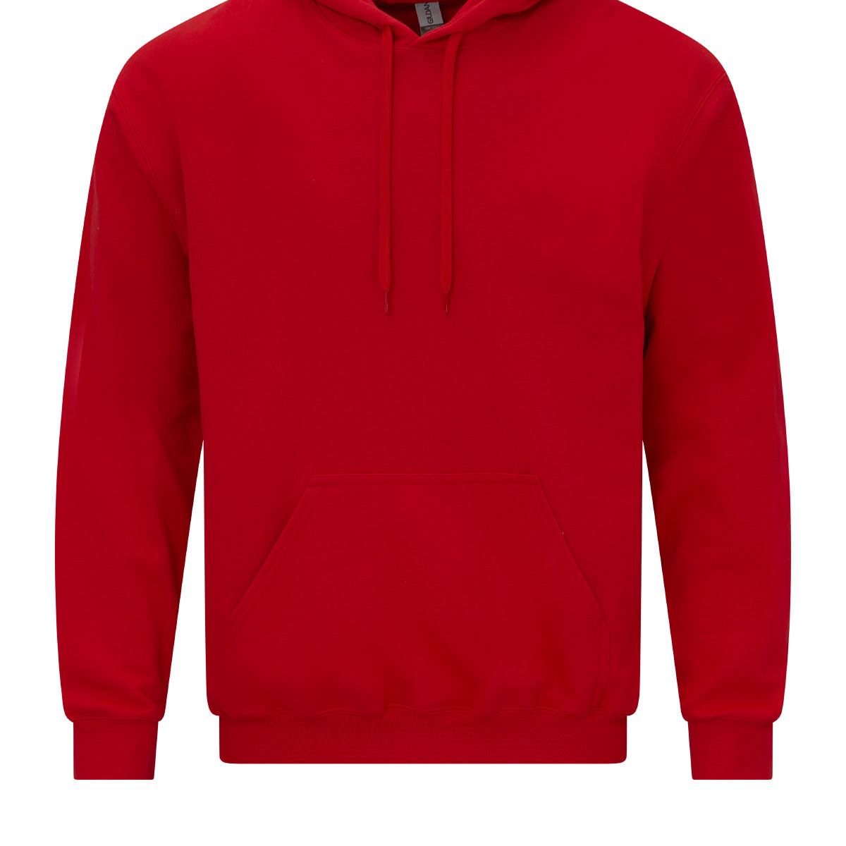 Gildan Softstyle Midweight fleece Adult hoodie