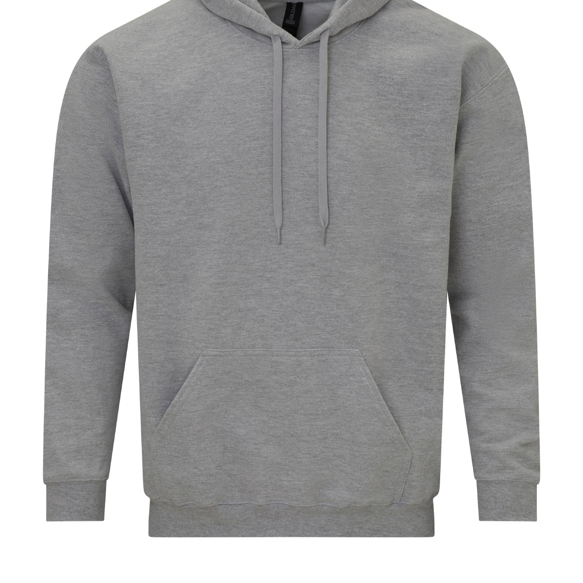 Gildan Softstyle Midweight fleece Adult hoodie