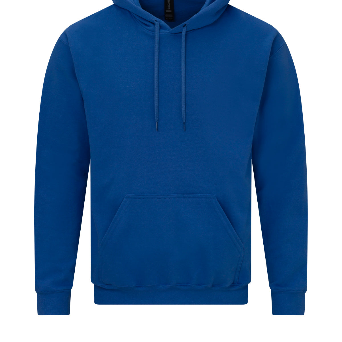 Gildan Softstyle Midweight fleece Adult hoodie