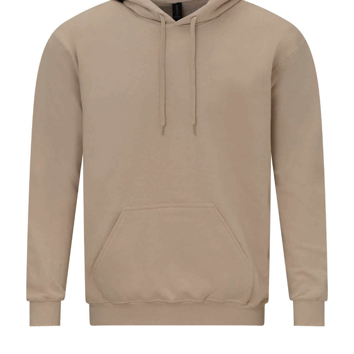 Gildan Softstyle Midweight fleece Adult hoodie