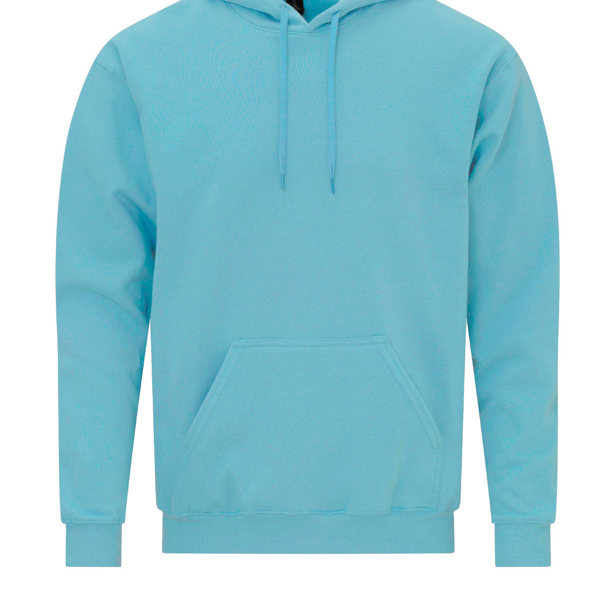 Gildan Softstyle Midweight fleece Adult hoodie