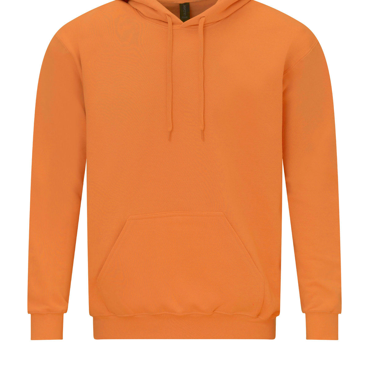 Gildan Softstyle Midweight fleece Adult hoodie